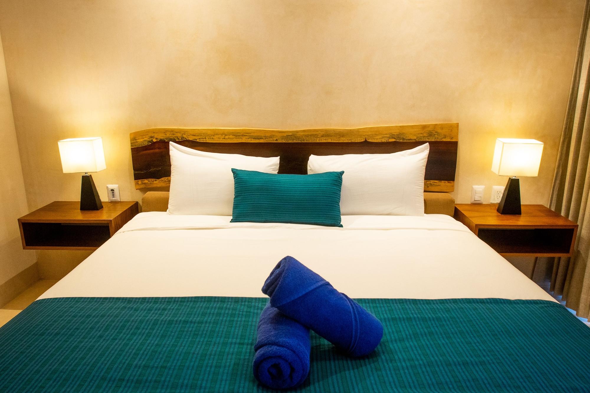 Aparthotel Azul By Guruhotel Tulum