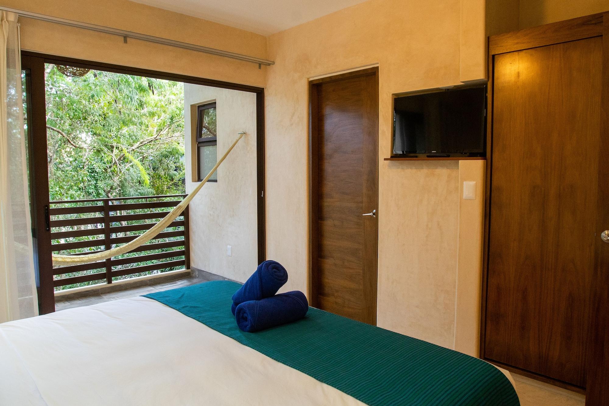 Aparthotel Azul By Guruhotel